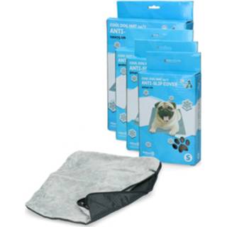 Koelmat s active Coolpets Anti Slip Cover voor 40 x 30 cm 8716759568433