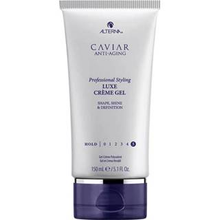 👉 Dag crème gel universeel active Caviar Professional Styling Luxe 147ml