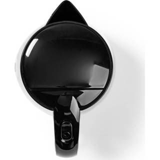 👉 Waterkoker zwart active Nedis KAWK130EBK 1,7L 2200W 5412810329885
