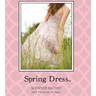 Geurzakje active Bridgewater Spring Dress 655894014949