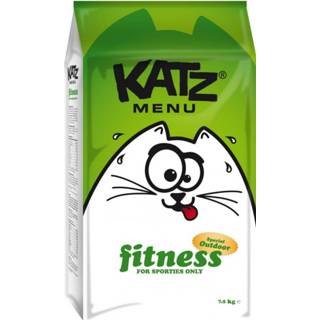 👉 Active Katz Menu Fitness 7,5 kg 5411860802683