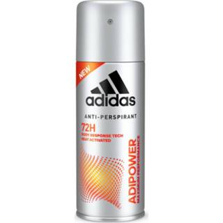 👉 Deodorant m active Adidas Adipower 150 ml 3614224051082