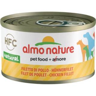 Active 24x Almo Nature HFC Hond Kipfilet 95 gr