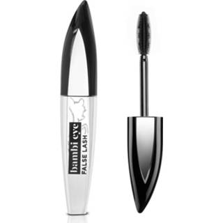 👉 L'Oréal Bambi Eye False Lash Mascara Extra Black