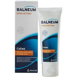 👉 Active Balneum Creme Extra Vettend 75 ml 4042762047660