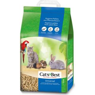 👉 Active Cats Best Universal 10 liter 5,5 kg 4002973000465