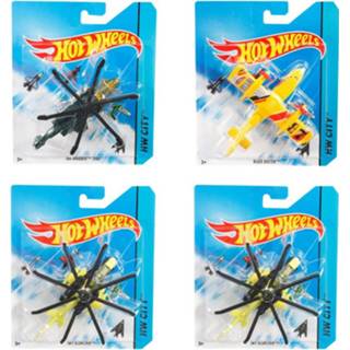 👉 Active Hot Wheels Sky Busters Assorti 746775269012