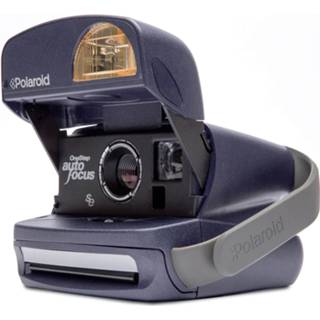 👉 Polaroid 600 Camera - Round Vintage Refurb Grade A 9120066088055