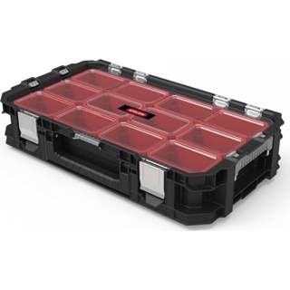 👉 Organizer zwart active Keter 240051 Connect - 7290112630384