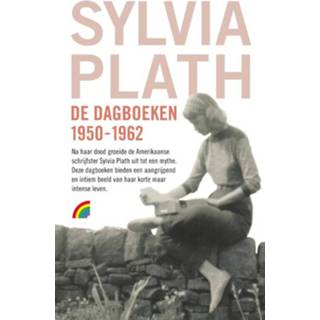 👉 Dagboek De Dagboeken 1950-1962 9789041713957