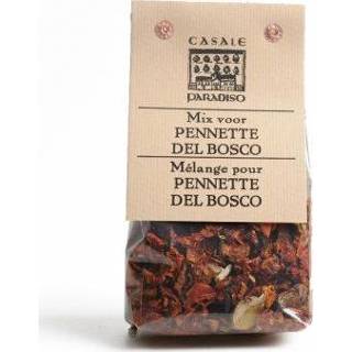 👉 Pastasau active Mix voor pastasaus pennette del bosco, 80 gram