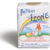 👉 Active Pastilles, assortiment, 30 gram 8005028111020