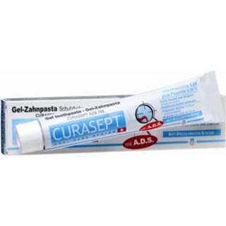 👉 3x Curasept Gel-Tandpasta 0,05% 75 ml