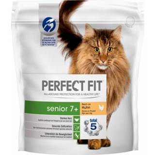 👉 Perfect Fit Senior - Kattenvoer - Kip - 1,4 kg