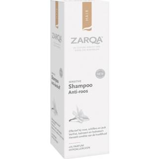 👉 Shampoo active Zarqa Anti-Roos 200 ml 8714319196188