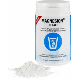 👉 Active Magnesion Relax 125 gr 8717127051571