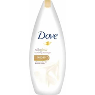 👉 Douche crème active Dove Douchecreme Silk Glow 250 ml 8712561625142