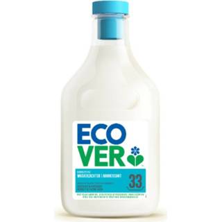 👉 6x Ecover Wasverzachter Roos&Bergamot 1 liter