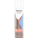 👉 Deodorant active vrouwen Rexona Spray Women Clean Scent 100 ml