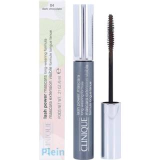 👉 Mascara bruin active Clinique Lash Power 04 Donkerbruin