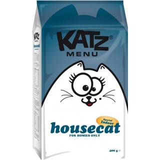 👉 Active Katz Menu Housecat 7,5 kg 5411860802690