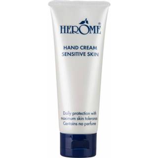 👉 Hand crème active Herome Handcreme Sensitive 75 ml 8711661030023