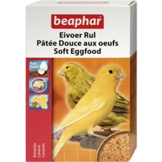 👉 Eivoer active 4x Beaphar Rul Kanarie 1 kg 8711231767281