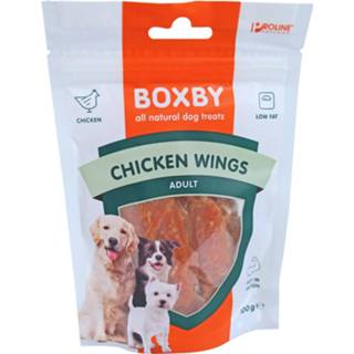 👉 Active Proline Boxby Kipwings 100 gr 8716793901562