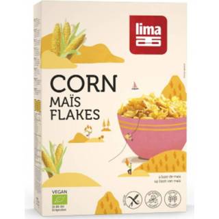 👉 Cornflake active Lima Cornflakes 375 gr 5411788021371
