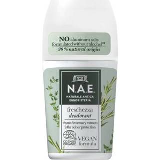 👉 Deodorant active N.A.E. Roller Freschezza 50 ml 8410436353786