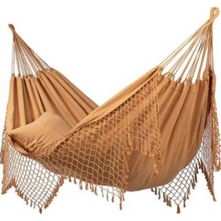 👉 Hangmat active Tropilex Fine Mocca 8719925915086