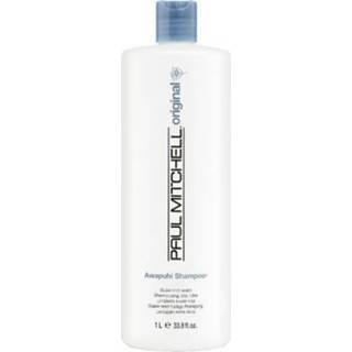 👉 Shampoo active Paul Mitchell Original Awapuhi 1000ml 9531113289