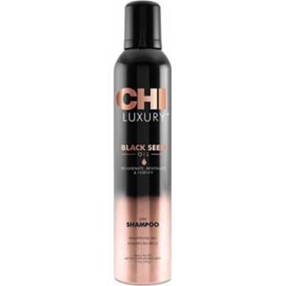 Shampoo active zwart CHI Luxury Black Seed Oil Dry 150gr 633911788288