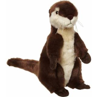 👉 Otter knuffel active knuffels 28 cm