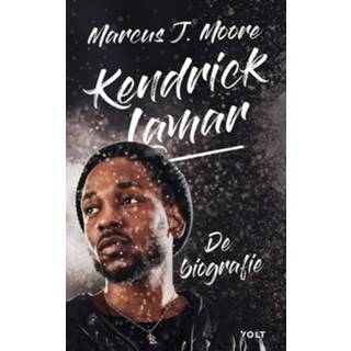 👉 Kendrick Lamar 9789021416007