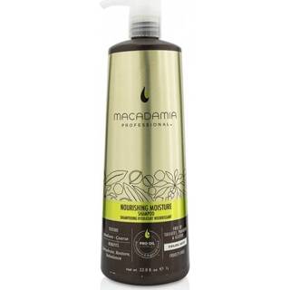 👉 Shampoo active Macadamia Nourishing Repair 1000ml 815857010672