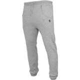 👉 Trainingsbroek grijze XL active van Poederbaas 8718969279840