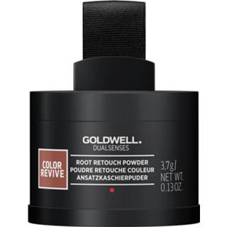 👉 Active Goldwell Dualsenses Color Revive Root Retouch Powder 3.7g 4021609056447