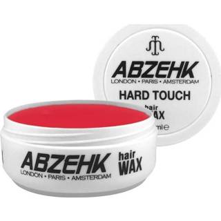 👉 Rood wax active Abzehk Hard Touch OUTLET 8697426870809