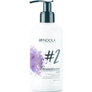 👉 Active Indola Colorblaster 300 ml 4045787484106