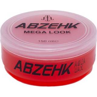 👉 Wax active Abzehk Aqua Mega Look 150ml 8697426870816