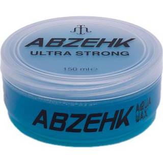 👉 Wax active Abzehk Aqua Ultra Strong 150ml 8697426871585
