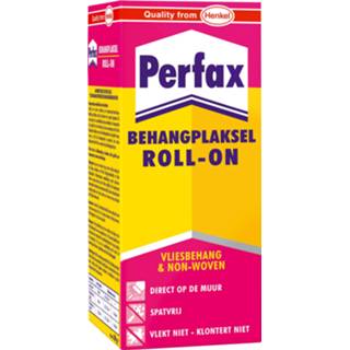 Behanglijm active Perfax 360177 Roll-on 200 gr - 4015000095891