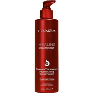 👉 Active L'Anza Healing ColorCare Trauma Treatment Restorative Conditioner 200ml 654050405706