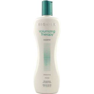 👉 Shampoo active Biosilk Volumizing Therapy 355ml 633911731505