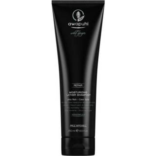 👉 Shampoo active Paul Mitchell Awapuhi Wild Ginger Moisturizing Lather 250ml 9531117676