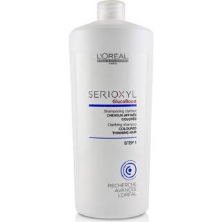 👉 Shampoo active L'Oreal Serioxyl Coloured Thinning Hair 1000ml 3474636645787