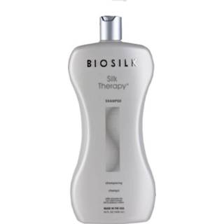 👉 BIOSILK Silk Therapy Shampoo 1000ml
