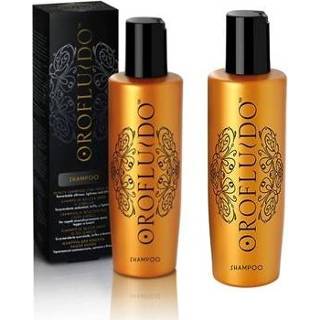 👉 Orofluido Shampoo Duopack