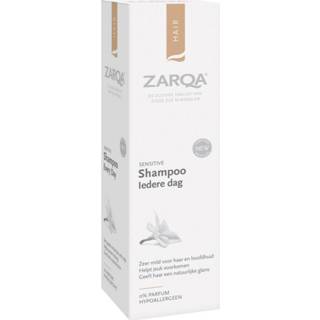 👉 Shampoo active Zarqa Iedere Dag 200 ml 8714319196218